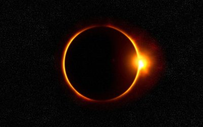 Com “sobreviure” a un eclipsi solar?